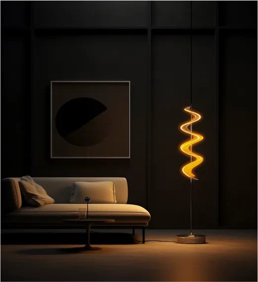 Modern Interior Design