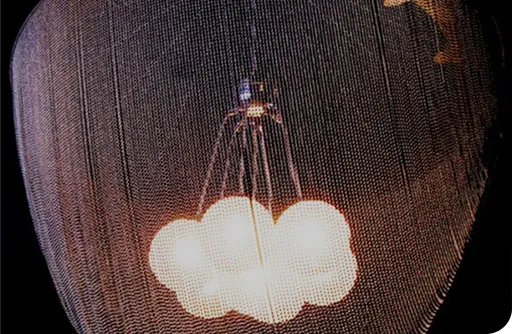 Modern pendant LED lights