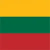 Lithuania Flag