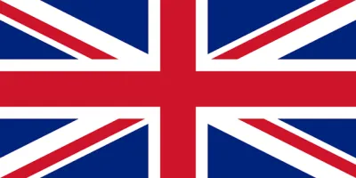 United Kingdom Flag