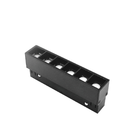 Magnetic Track Lights Image