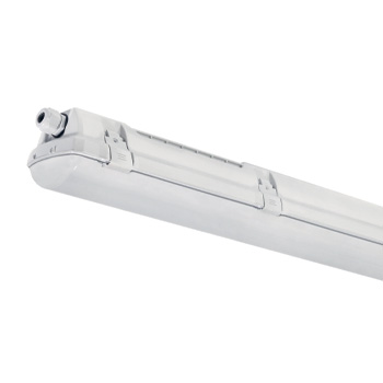 Waterproof and Cleanroom Luminaires Image