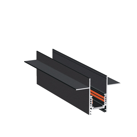 Magnetic Track System Image