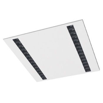 Recessed Panels Image