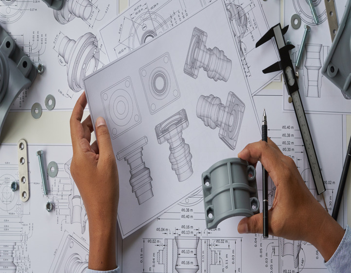 Custom-Made Solutions